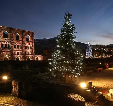 Piazzetta Apartment