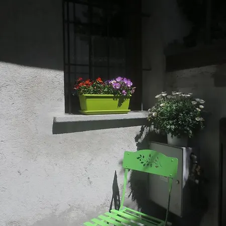 Piazzetta *