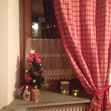 Piazzetta Apartmán