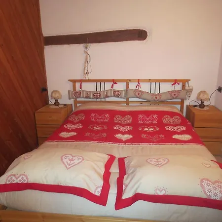 Apartmán Piazzetta *